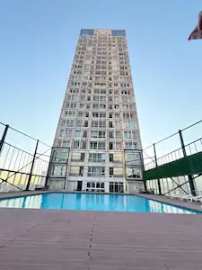 KARTAL DUMANKAYA VİZYON DENİZ MANZARALI 1+1 SATILIK DAİRE