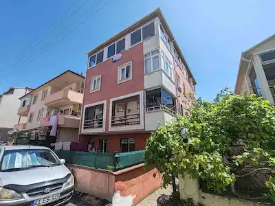 RE/MAX MAVİ'DEN AKKUM DENİZE 2. SIRADA 3+1 ÖNCEPHE DUBLEX DAİRE