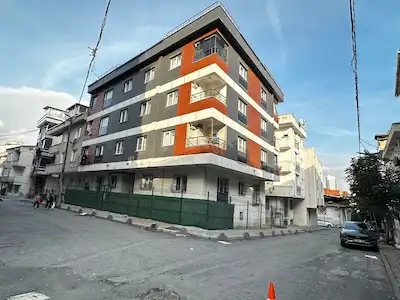 RE/MAX PRO2’DEN HALKALI MERKEZ MAHALLESİNDE SATILIK DAİRE