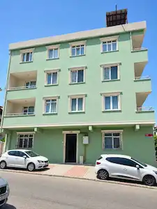 AKŞEMSETTİN MAH HER BÜTÇEYE UYGUN SATILIK 2+1 VE 1+1 DAİRELER