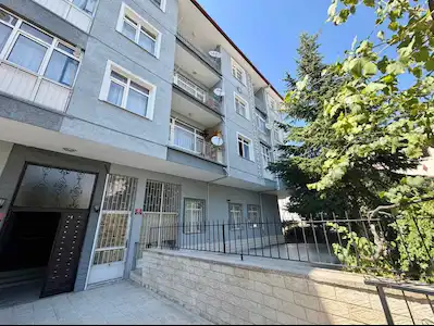 ÇANKAYA İLERİ MAH’DE DOĞU CEPHELİ, EŞYALI 2+1 SATILIK DAİRE | 3. KAT (KREDİYE UYGUN)