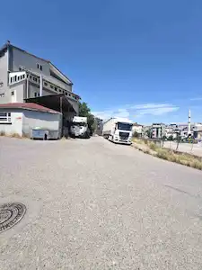 TUZLA ORTA MAHALLE SATILIK 2400M2 MÜSTAKİL TICARI BINA