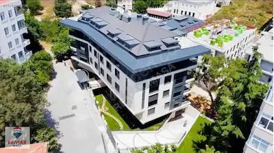 ÜSKÜDAR BURHANİYE SATILIK BOĞAZ MANZARALI 275M2 4+2 DUBLEX DAİRE