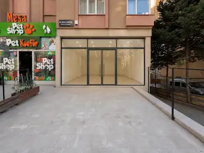 FİKİRTEPE MANDIRA CAD. DEPOLU GENİŞ CEPHELİ DEVREN KİRALIKDÜKKAN