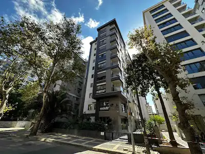 ETHEM EFENDI CADDESI SATILIK 1+1 KAPALI MUTFAK 75.000+STPJ KIRA