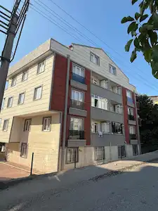 ARAPÇEŞME'DE 4+1 DUBLEKS GENİŞ FERAH VE KULLANIŞLI