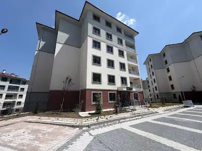 MALTEPE TAKİ ATIŞOKULU 2+1 KİRALIK 6. ETAP
