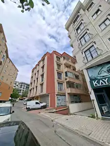 KOCAELI GEBZE HACIHALIL MAH. 3+1 130 M² KIRALIK DAIRE