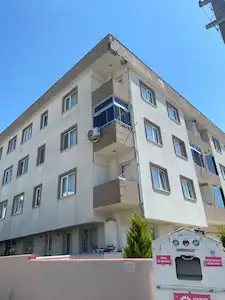 GEBZE GAZILERDE KİRALIK 3+1, GÜN BOYU GÜNEŞ ALAN DAİRE