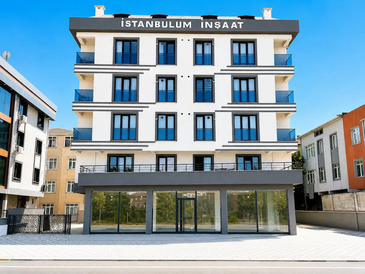 SULTANBEYLİ YANYOL MUHTEŞEM KONUMDA 510 M2 KİRALIK DÜKKAN