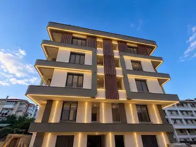 MALTEPE ÇINAR MAHALLESİ’NDE SATILIK SIFIR 3+1 DUBLEKS ÇİFT GİRİŞLİ KAPALI MUTFAK
