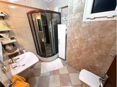 URLA FEVZİ ÇAKMAK’TA 3.5+1 | 160 M² BRÜT | 2 BANYOLU | 3 CEPHELİ FERAH DAİRE