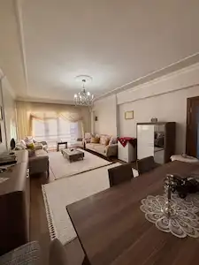 REMAX ARTIS'TEN YILDIZKENT'DE SATILIK 3+1 DAIRE