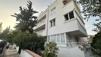 DİDİM MERKEZDE KİRALIK 3+1 DAİRE