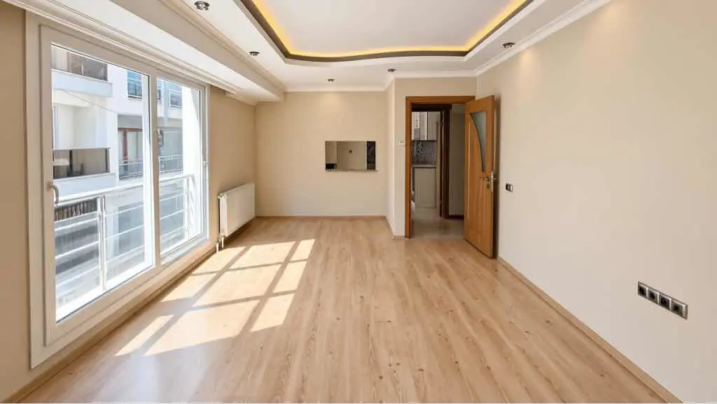 TÜRBE CADDESİ YAKINI 3+1 90M2 KİRALIK DAİRE