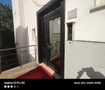 ÇAYIROVA YENİ MAHDE KONUM AVANTAJLI 2+1 TERS DUBLEKS 90 M2
