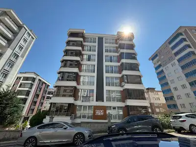 REMAX PARLA DAN ATAKENT’TE SATILIK 3+1 DAİRE