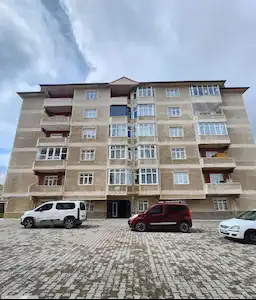 REMAX İLKE'DEN ABDURRAHMANGAZİ'DE İÇİ GÜZEL 3+1 SATILIK DAİRE