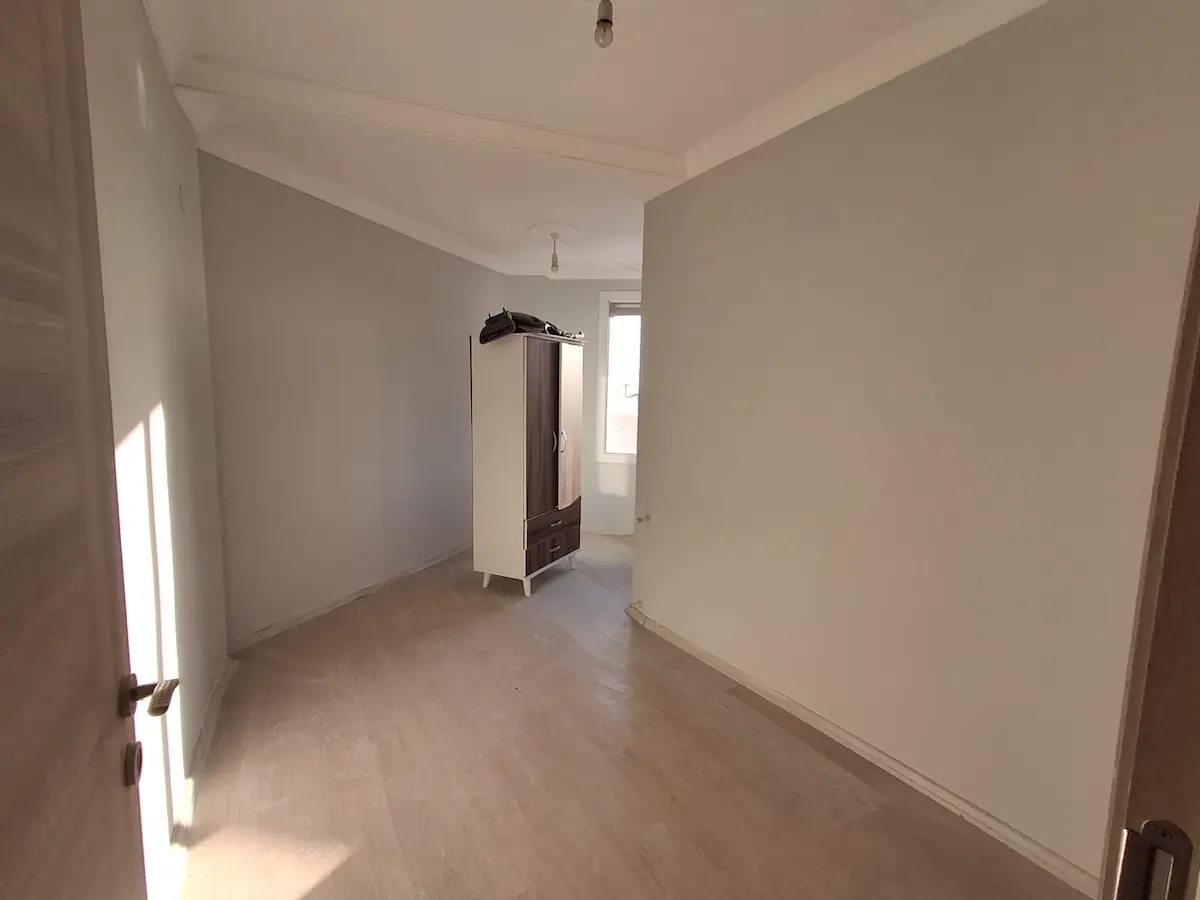 İZMİR SEFERİHİSAR MERKEZ 5 YILLIK 1+1 SATILIK KULLANIŞLI DAİRE 3