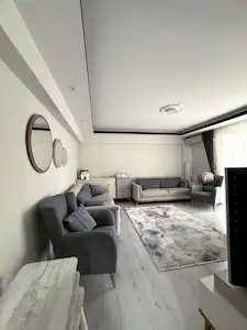 ASANSÖRLÜ ARAKAT 3+1 VİLLAM 3 YANINDA EMİNEVİM UYGUN GENİŞ DAİRE