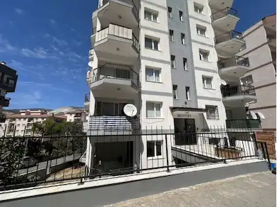 SÖKE YENİKENTTE 125 M² GENİŞ VE FERAH 3+1 DAİRE