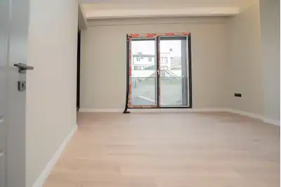 FIRSAT ERENKÖY ÇAYBAĞLARI'NDA 7+1 ULTRA LÜX KIRALIK VILLALAR