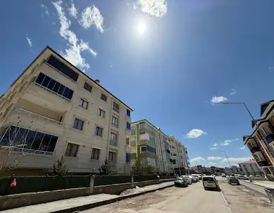 REMAX ARTIS'DEN DADAŞKENT'TE KIRALIK 2+1 DAIRE