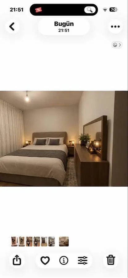 MAMUCA IHLAMURKENT – TOKİ 3. ETAP