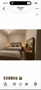 MAMUCA IHLAMURKENT – TOKİ 3. ETAP