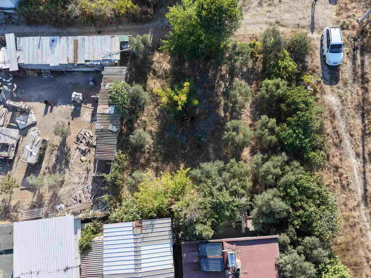 BANDIRMA ÇALIŞKANLAR MAH.’DE ARSA TAPULU SATILIK ÖZEL KULLANIM ARAZİ | KREDİYE & TAKASA UYGUN