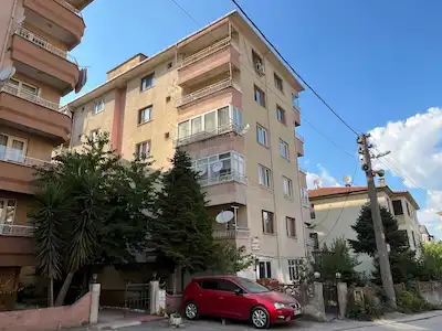 REMAXÇAKRA ÖMER ONAYCI / DEVLET HAST. YANI ASANSÖRLÜ FIRSAT DAİRE