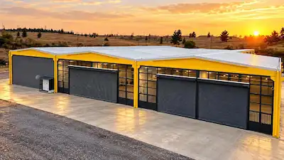 HAYVAN PAZARINDA 177 M² YOLA CEPHE SANAYİ ELEKTRİĞİ OLAN İŞ YERİ