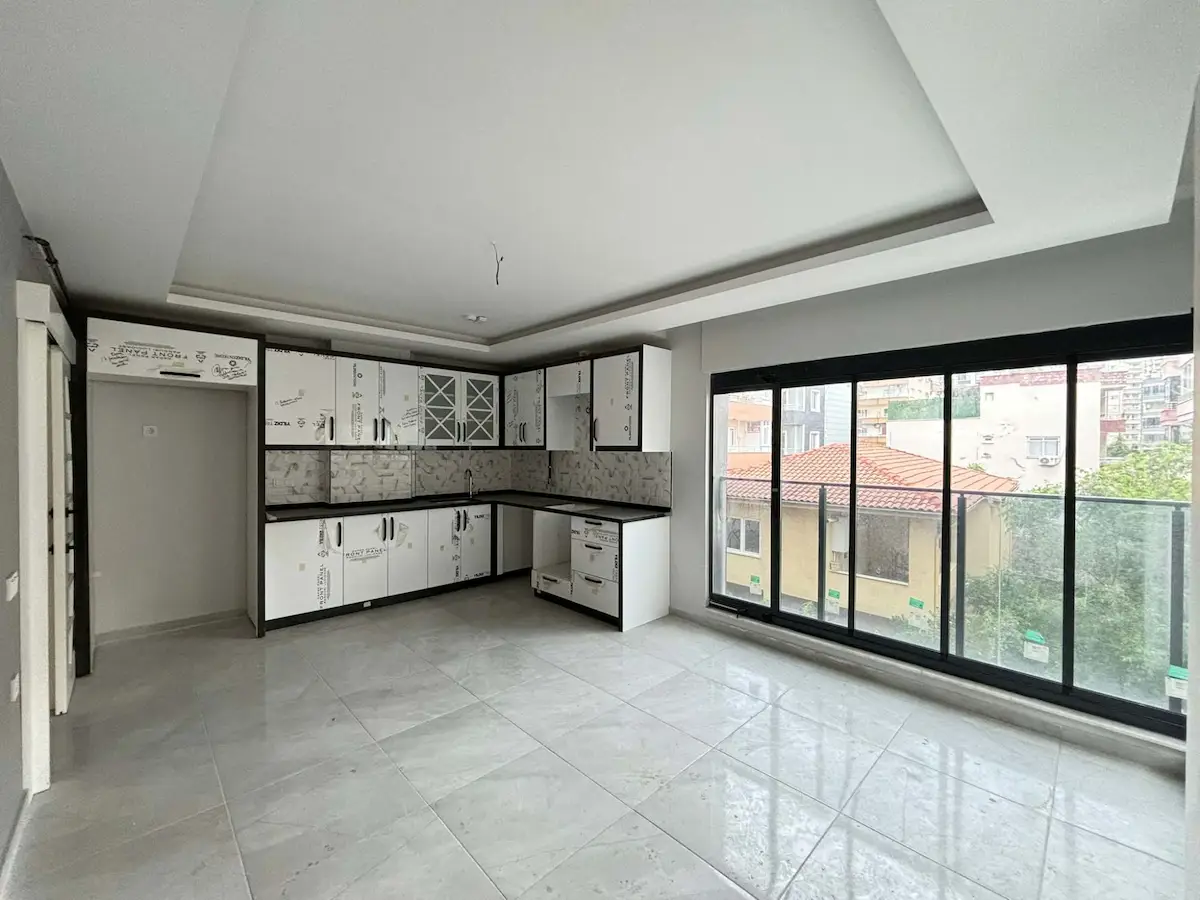 REMAX PALM'DEN YATIRIM DEĞERİ YÜKSEK SATILIK 2+1