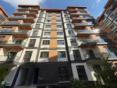 TUZLA'DA SAHILE YAKIN 3+1 AKILLI EV