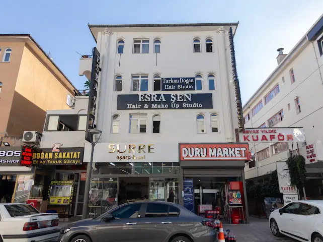 SİNCAN MERKEZ’DE DEVREN KİRALIK GÜZELLİK MERKEZİ