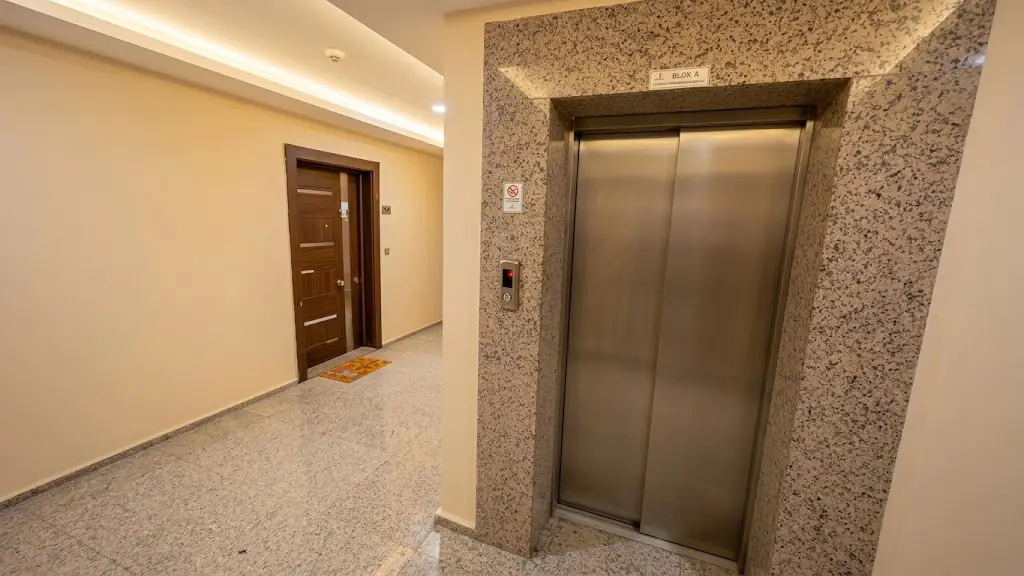REMAX KAYA'DAN AKTEL RESIDENCE YENİ TADILATLI SATILIK 1+1 DAIRE 3
