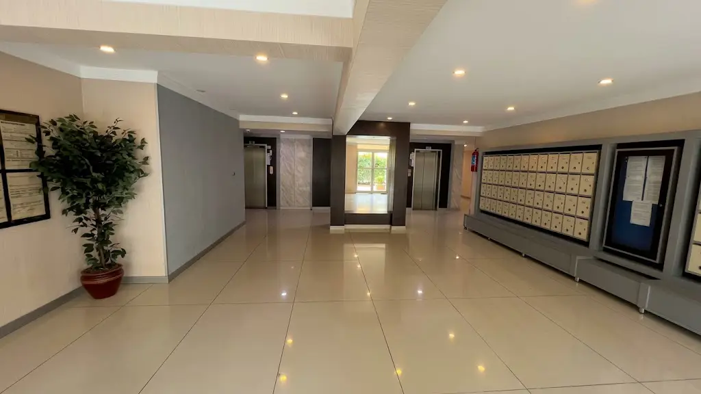 REMAX KAYA'DAN AKTEL RESIDENCE YENİ TADILATLI SATILIK 1+1 DAIRE 2