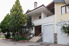 ERYAMAN KÜÇÜKEVLERIMIZ SITESI 5+1 SATILIK VILLA