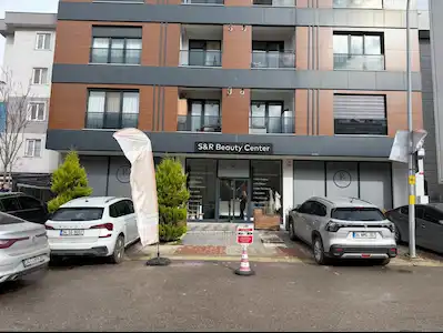 CEVİZLİ DE YÜKSEK KİRA GETİRİLİ GENİŞ CEPHELİ SATILIK DÜKKAN