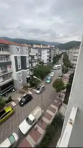 MANISA’NIN ELIT SEMTI UNCU BOZKÖY‘DE EŞYALI KIRALIK 3 + 1