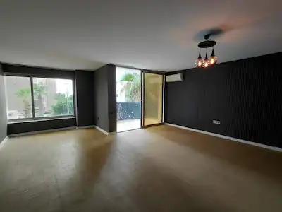 FENER MAH. TERRACITY YAKINI DENIZE 100 MT GENIŞ 2+1 KİRALIK DAİRE 
