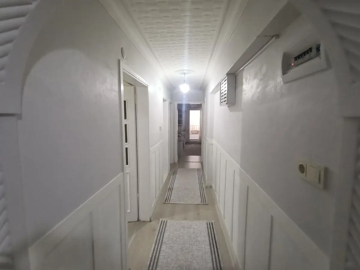 REMAX KANYON'DAN SALIPAZARI MEVKİİNDE SATILIK 3+1 DAİRE