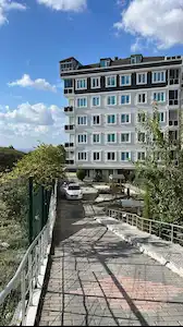 PINAREVLERİ EŞYALI SATILIK İKİ AYRI GİRİŞLİ DUBLEKS