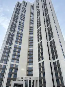 MALTEPE DELUXIA PARK RESIDENCE KİRALIK 1+1 ARAKAT DAİRE