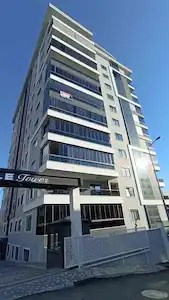 MAHMUTLAR KALETOWER DA 4+1 KİRALİK