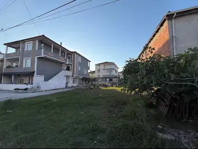 GÜLŞEN PALTA'DAN KARASU AŞAĞIAZIZIYE MAH. 329 M2 SATILIK KONUT IMARLI ARSA