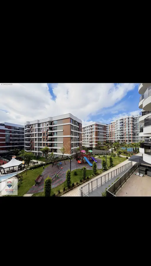 SİLTAŞ PANORAMA UZMANINDA SATILIK 3+1 SİTE İÇİ
ÇİFT CEPHE