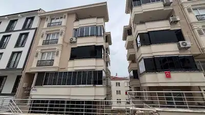 REMAX MİDDEN 1.SAKARYA MAHALLESİNDE SATILIK DAİRE