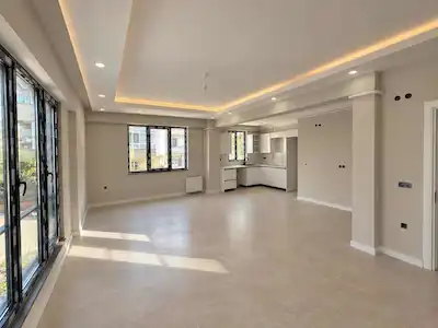 TERME ÇAY MAHALLESİ SATILIK 2+1 SIFIR DAİRE