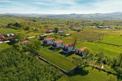 KANDIRA’DA 3,790M2 ARSA’DA 4 ADET MÜSTAKİL VİLLA + 1 MÜŞTEMİLAT